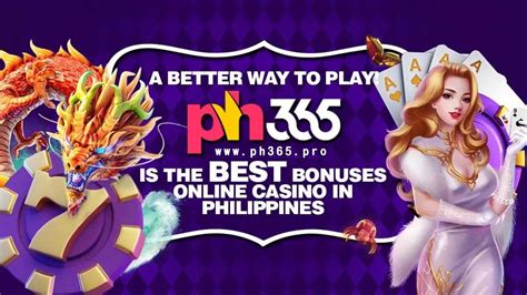 php365 casino|PH365: Nangungunang Online Casino sa Pilipinas.